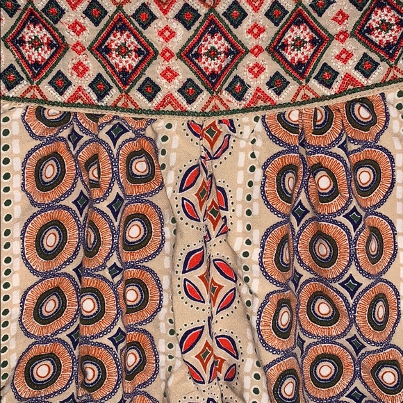 Aztec Shorts 🌾 - Picture 2 of 5